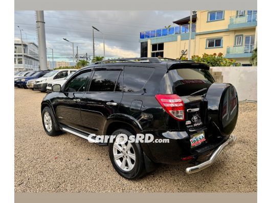 Toyota RAV4 Jeepeta en venta