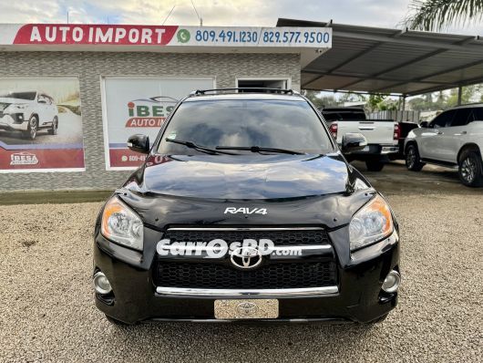 Toyota RAV4 Jeepeta en venta