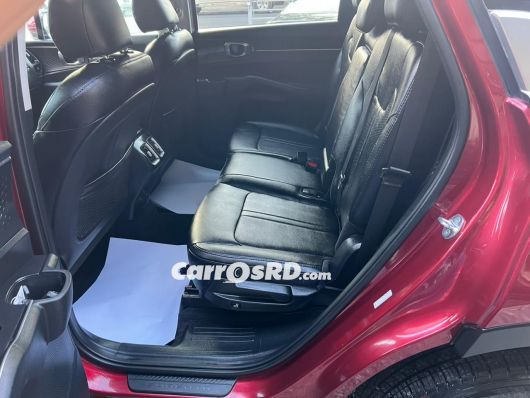 Kia Sorento Jeepeta en venta