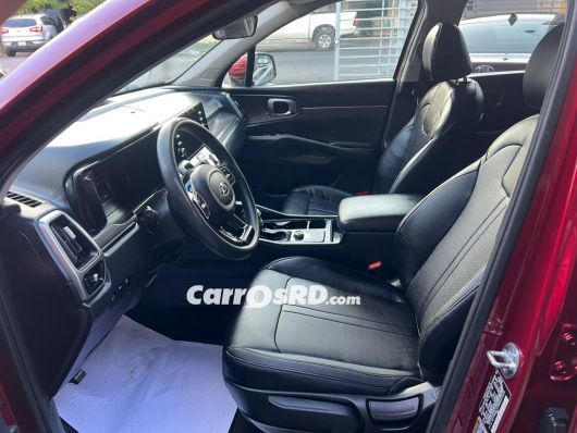 Kia Sorento Jeepeta en venta