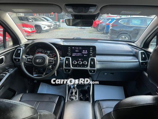 Kia Sorento Jeepeta en venta