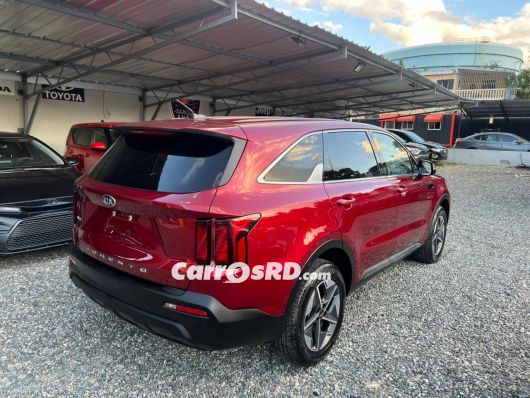 Kia Sorento Jeepeta en venta