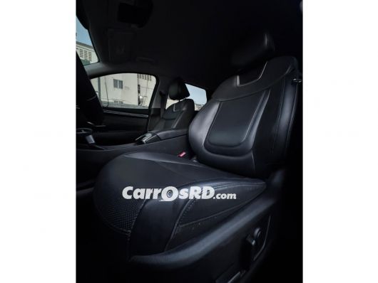 Hyundai Tucson Jeepeta en venta