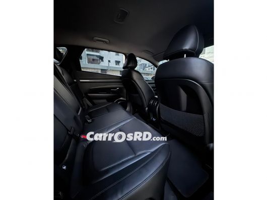 Hyundai Tucson Jeepeta en venta