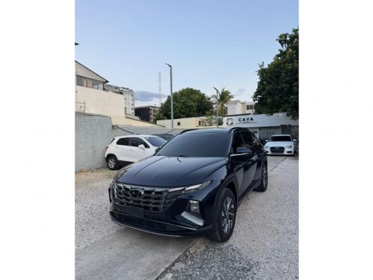 Hyundai Tucson SEL en venta