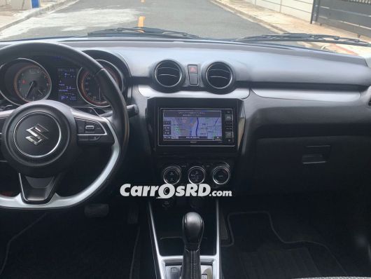 Suzuki Swift Hatchback en venta