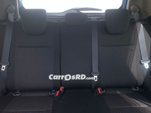 Suzuki Swift Hatchback en venta