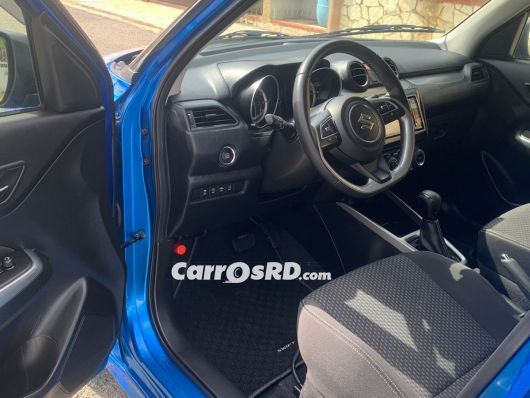 Suzuki Swift Hatchback en venta