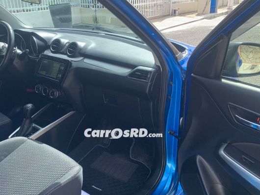Suzuki Swift Hatchback en venta