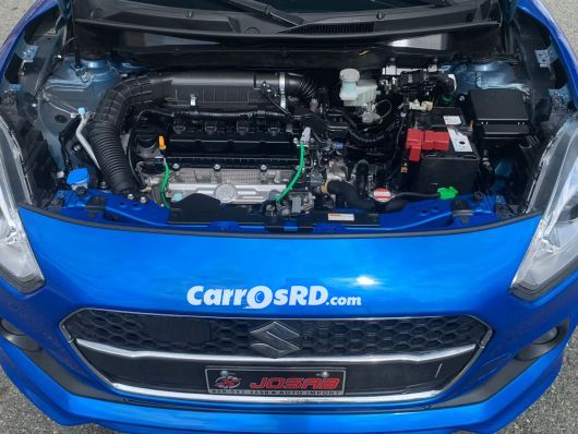 Suzuki Swift Hatchback en venta