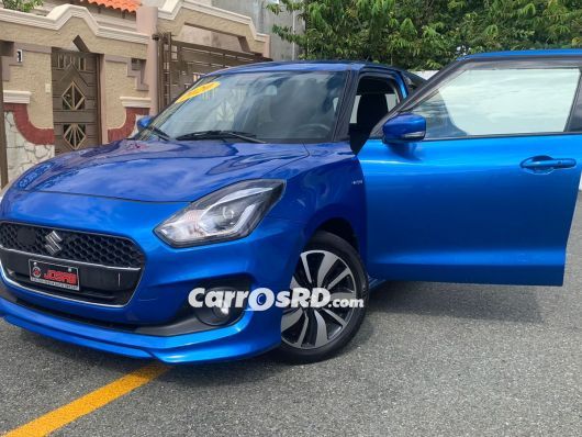 Suzuki Swift Hatchback en venta