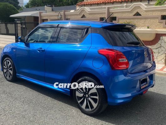 Suzuki Swift Hatchback en venta