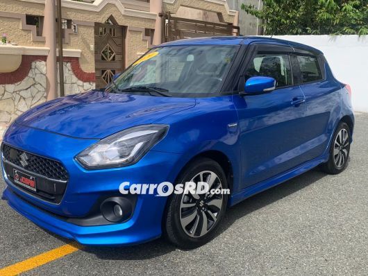 Suzuki Swift Hatchback en venta