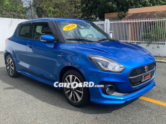 Suzuki Swift Hatchback en venta