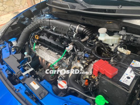 Suzuki Swift Hatchback en venta