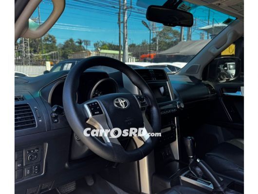 Toyota Land C. Prado Jeepeta en venta