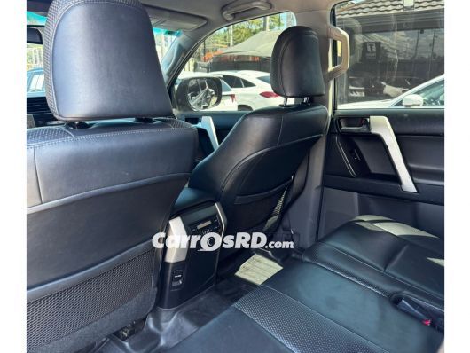 Toyota Land C. Prado Jeepeta en venta