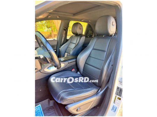 Mercedes-Benz Clase GLE Jeepeta en venta