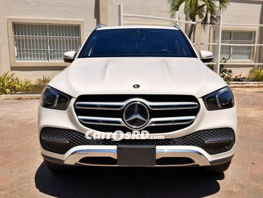 Mercedes-Benz Clase GLE Jeepeta en venta