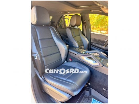 Mercedes-Benz Clase GLE Jeepeta en venta