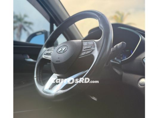 Hyundai Santa Fe Jeepeta en venta