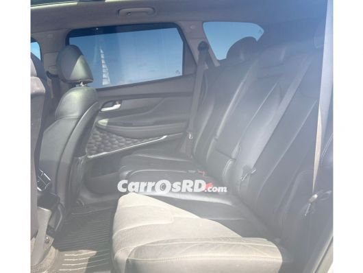 Hyundai Santa Fe Jeepeta en venta