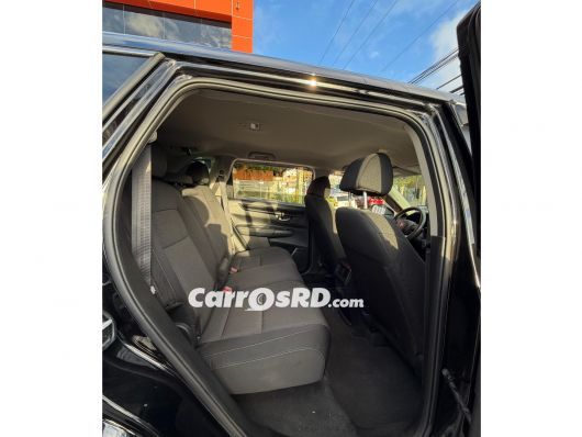 Honda CR-V Jeepeta en venta