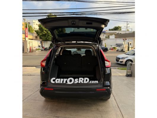 Honda CR-V Jeepeta en venta