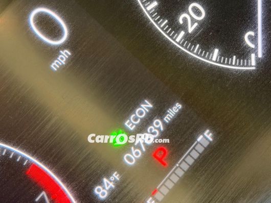 Honda CR-V Jeepeta en venta