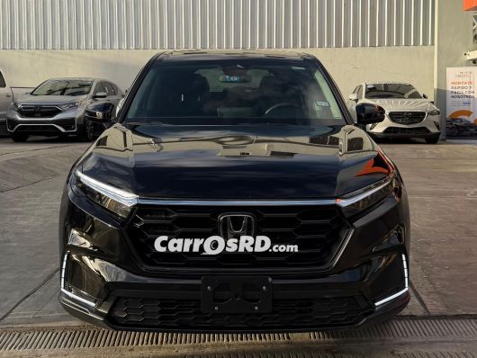 Honda CR-V Jeepeta en venta