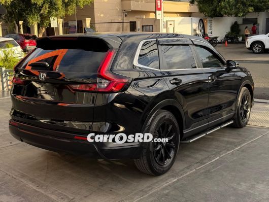 Honda CR-V Jeepeta en venta