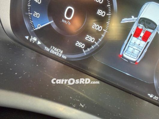 Volvo XC Jeepeta en venta