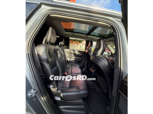 Volvo XC Jeepeta en venta