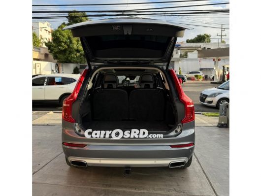 Volvo XC Jeepeta en venta