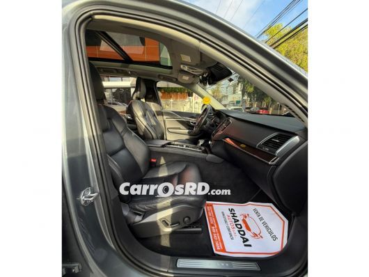 Volvo XC Jeepeta en venta