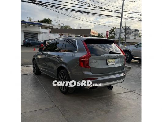 Volvo XC Jeepeta en venta