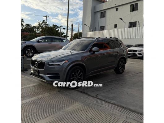Volvo XC Jeepeta en venta