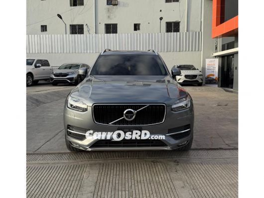 Volvo XC Jeepeta en venta