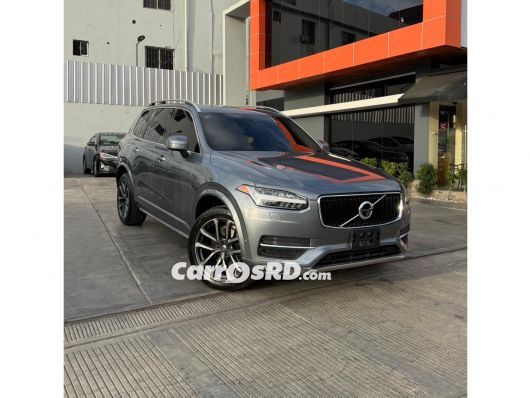 Volvo XC Jeepeta en venta