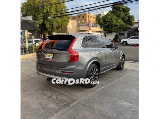 Volvo XC Jeepeta en venta