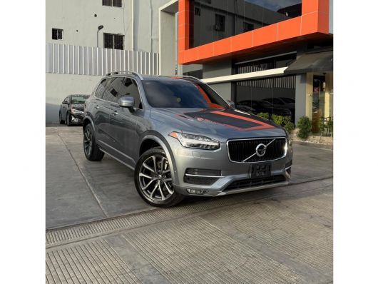 Volvo XC 90 T6 Momentum en venta