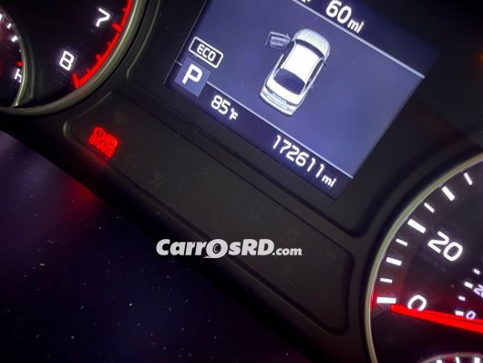 Kia Optima Carros en venta