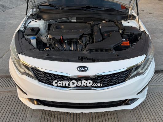 Kia Optima Carros en venta