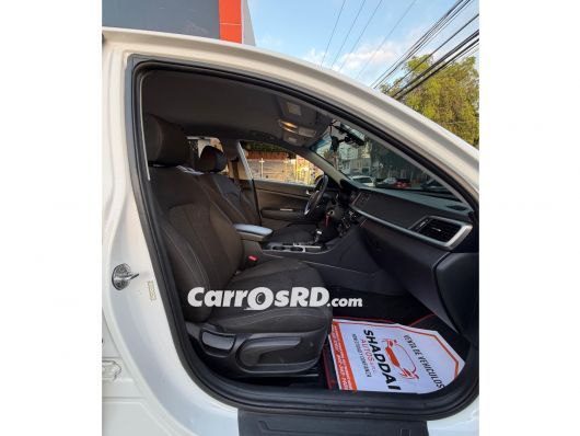Kia Optima Carros en venta