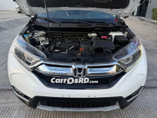 Honda CR-V Jeepeta en venta