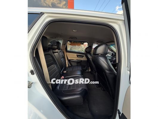 Honda CR-V Jeepeta en venta