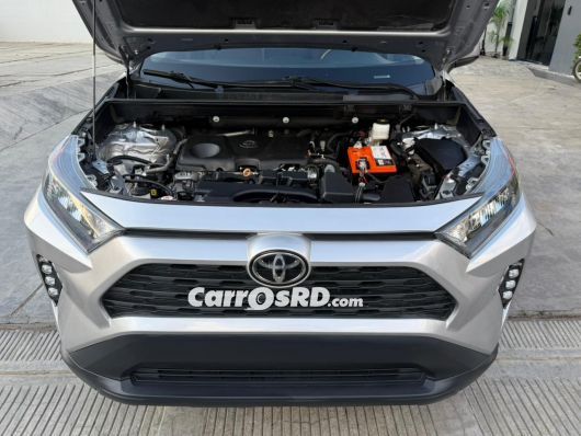 Toyota RAV4 Jeepeta en venta