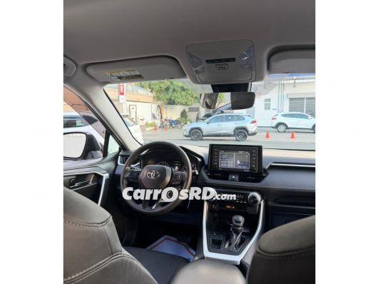 Toyota RAV4 Jeepeta en venta