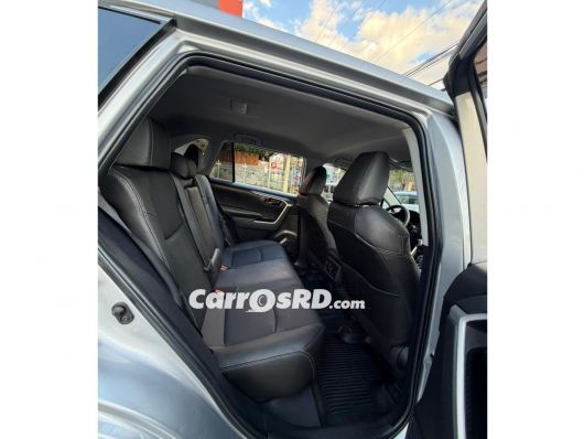 Toyota RAV4 Jeepeta en venta