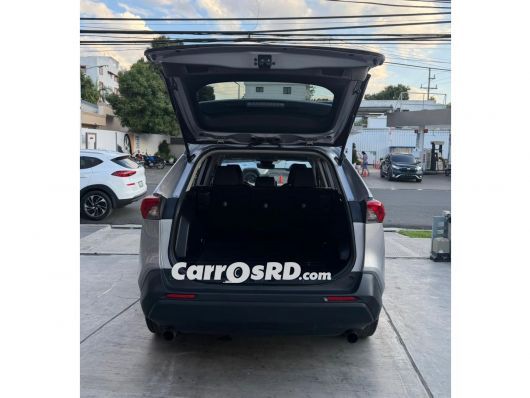 Toyota RAV4 Jeepeta en venta